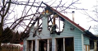 Демонтаж дачного дома Новокуйбышевск, цена от 2635 руб.