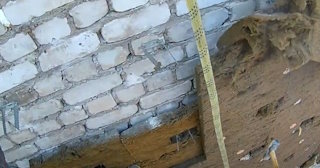 Демонтаж утеплителя в Новокуйбышевске по выгодной цене от 414 рублей - Сварной-Нвб