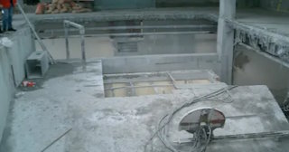 Демонтаж бассейна в Новокуйбышевске: цена от 1034 рублей - Сварной-Нвб
