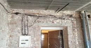 Демонтаж электрики в Новокуйбышевске - цены от 517 руб. - Сварной-Нвб