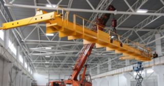 Демонтаж кранов Новокуйбышевск, цена от 2945 руб.