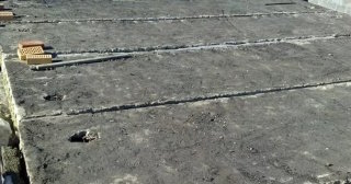 Демонтаж наплавляемой кровли: цена от 713 рублей за м2 | Сварной-Нвб