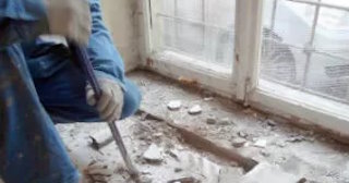 Демонтаж стеклопакетов в Новокуйбышевске - цена от 930 руб. | Сварной-Нвб