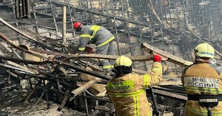 Разбор завалов в Новокуйбышевске - услуги компании Сварной-Нвб от 517 рублей